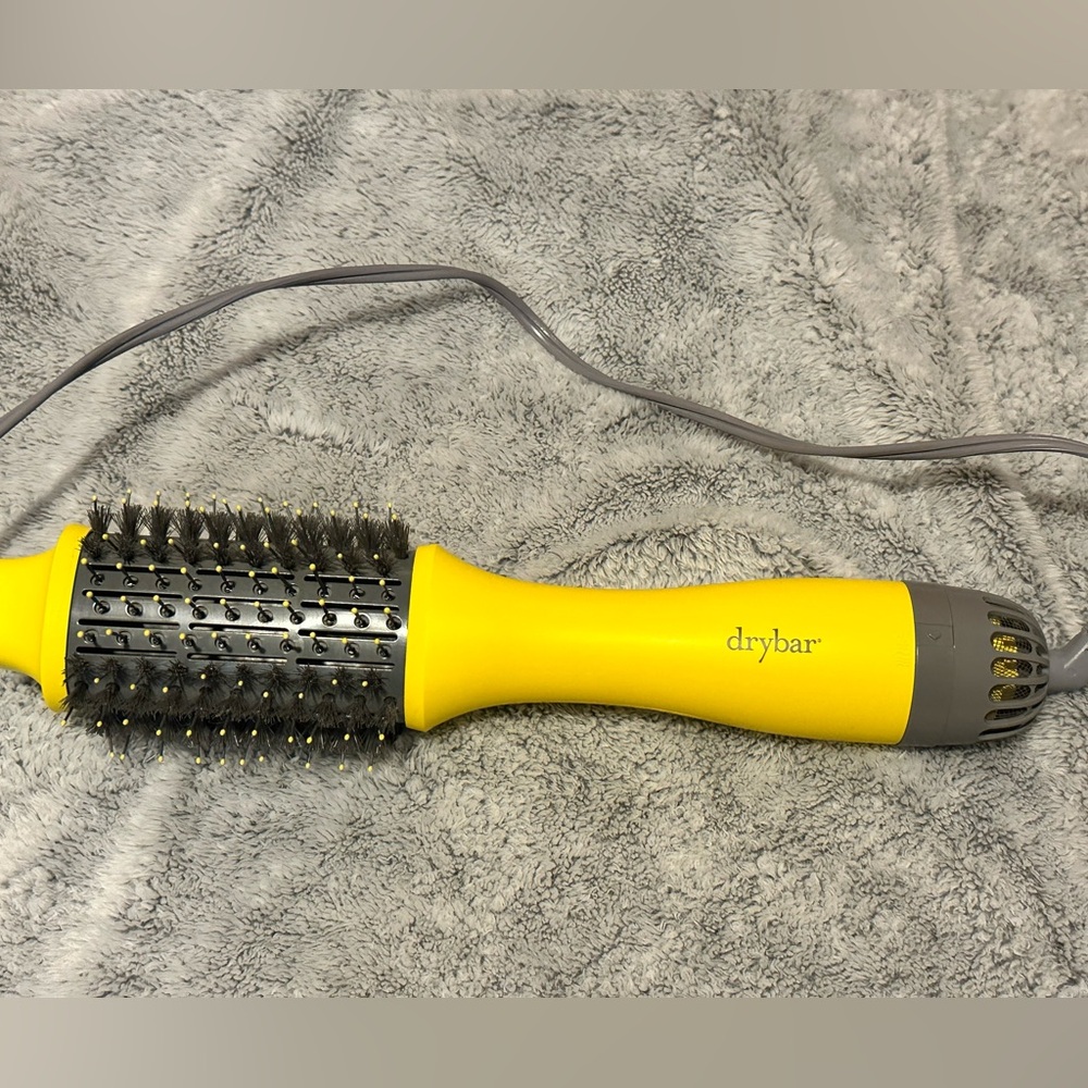 Drybar Doubleshot